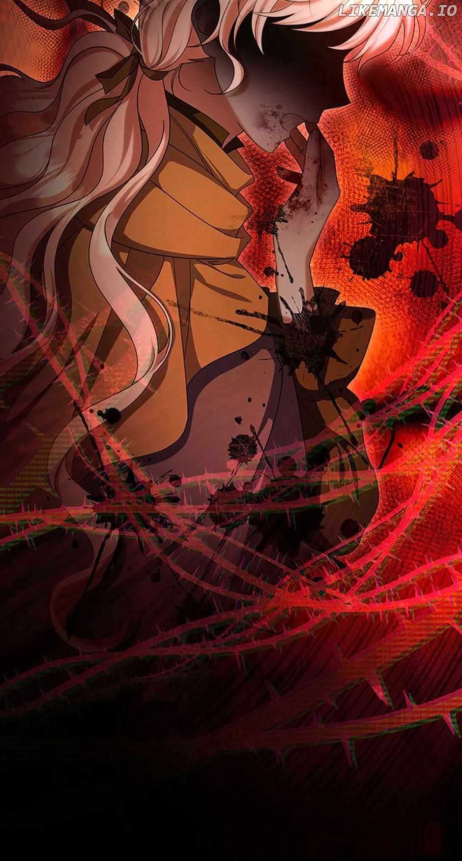 It’s My Destiny To Be The Hero’s Saviour Chapter 67 411 089