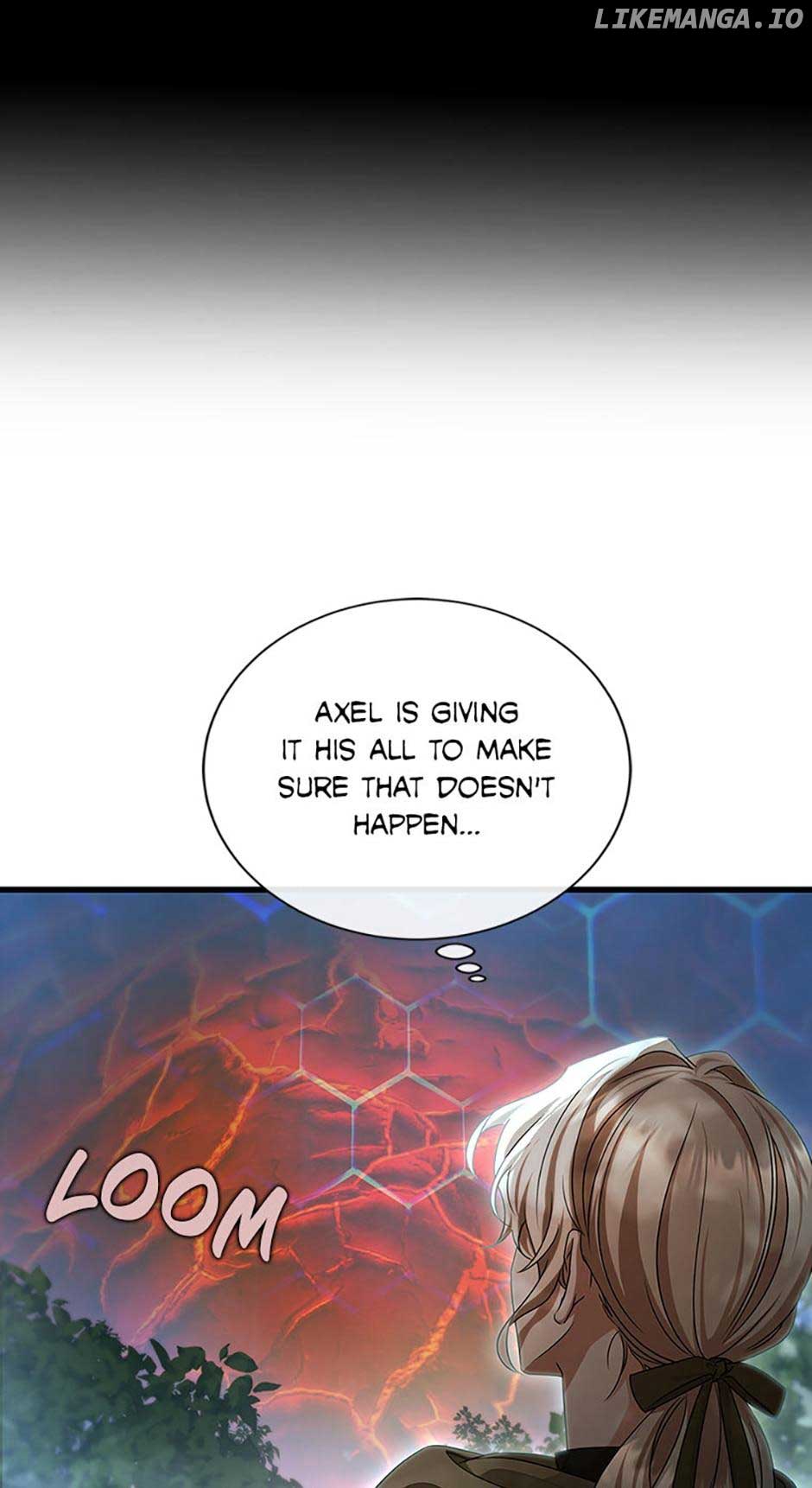 It’s My Destiny To Be The Hero’s Saviour Chapter 67 412 090