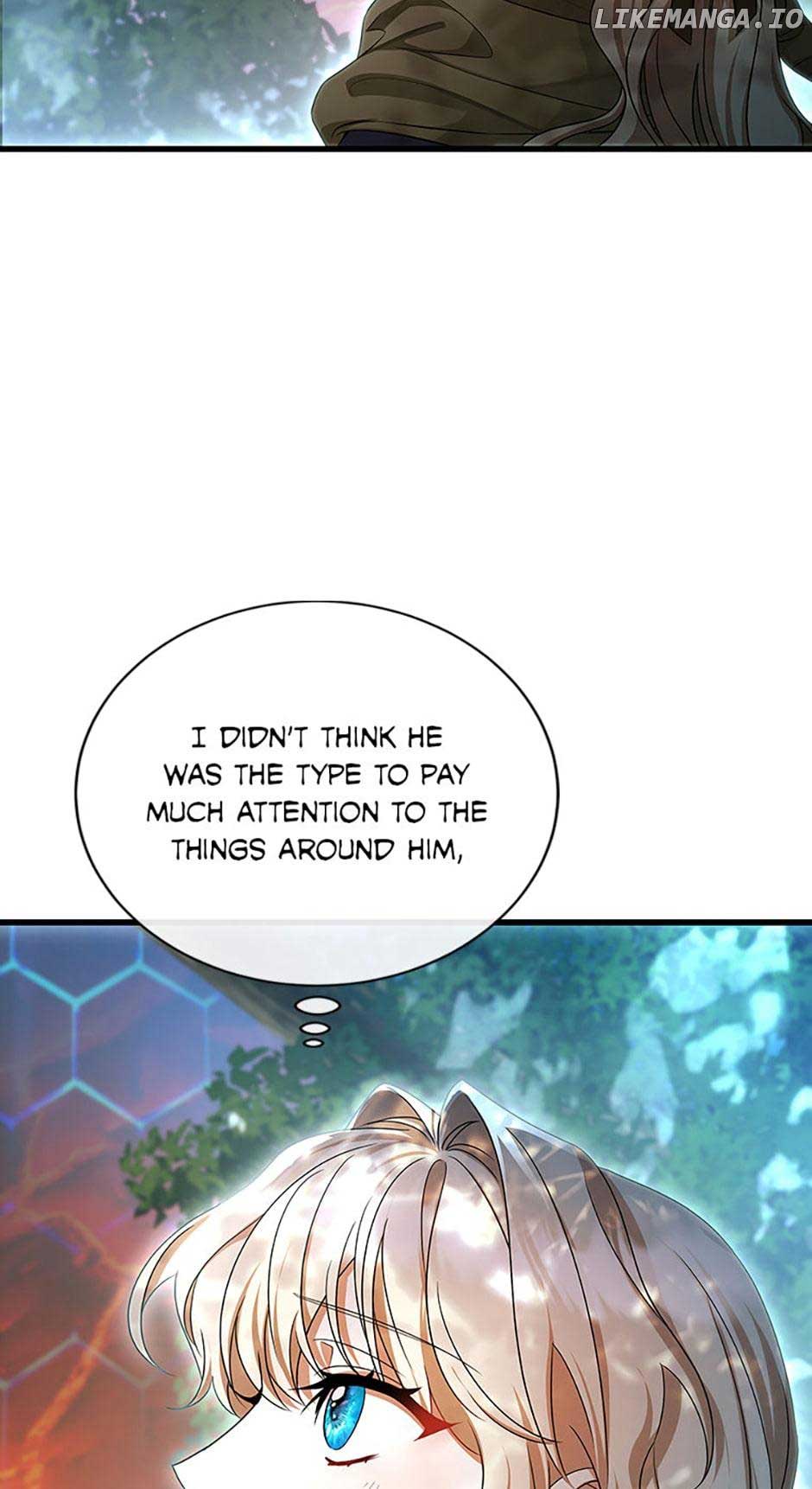 It’s My Destiny To Be The Hero’s Saviour Chapter 67 413 091
