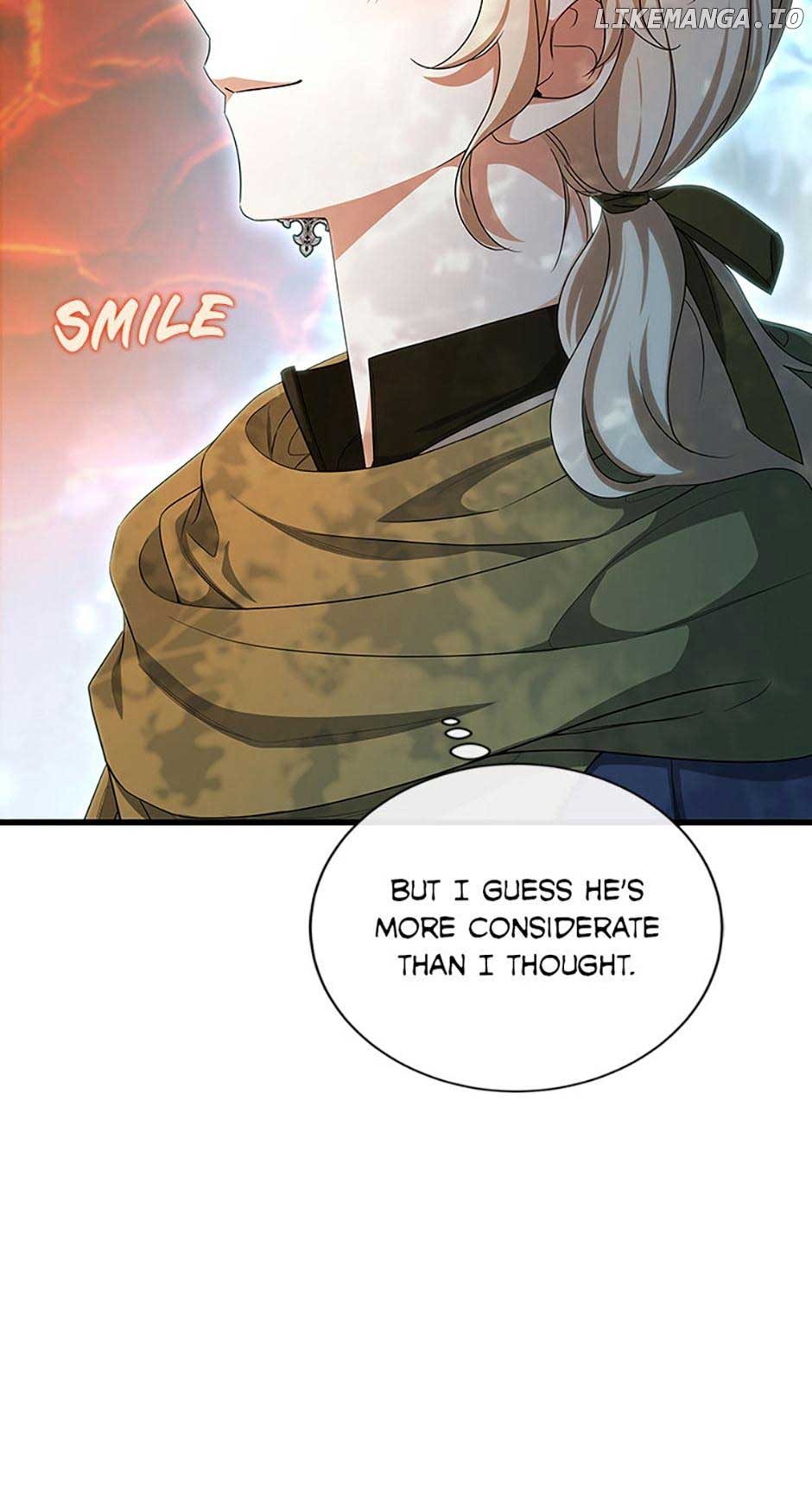 It’s My Destiny To Be The Hero’s Saviour Chapter 67 414 092