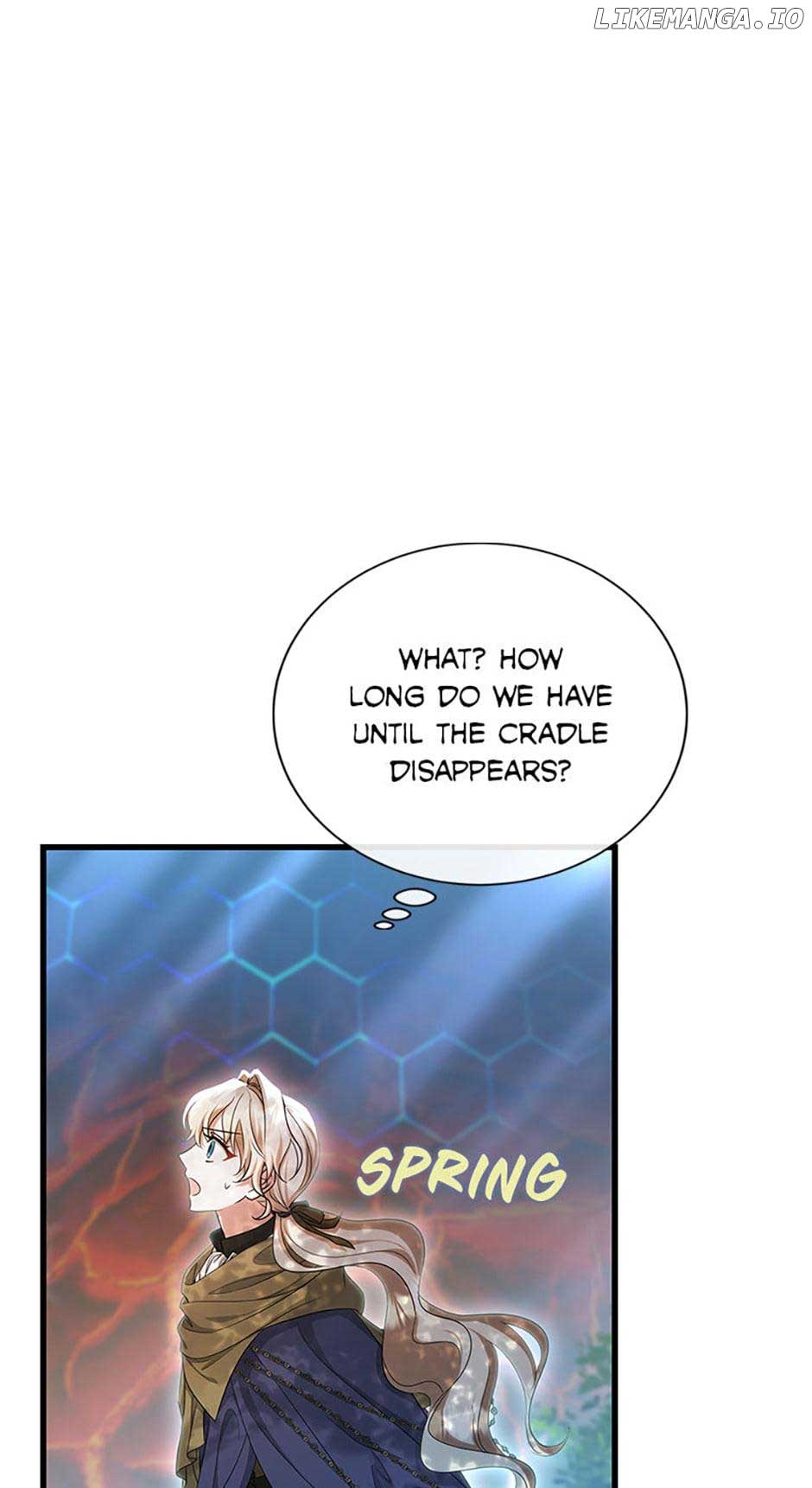 It’s My Destiny To Be The Hero’s Saviour Chapter 67 418 096