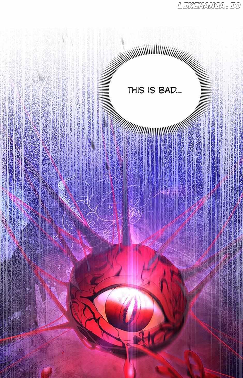 It’s My Destiny To Be The Hero’s Saviour Chapter 67 420 098
