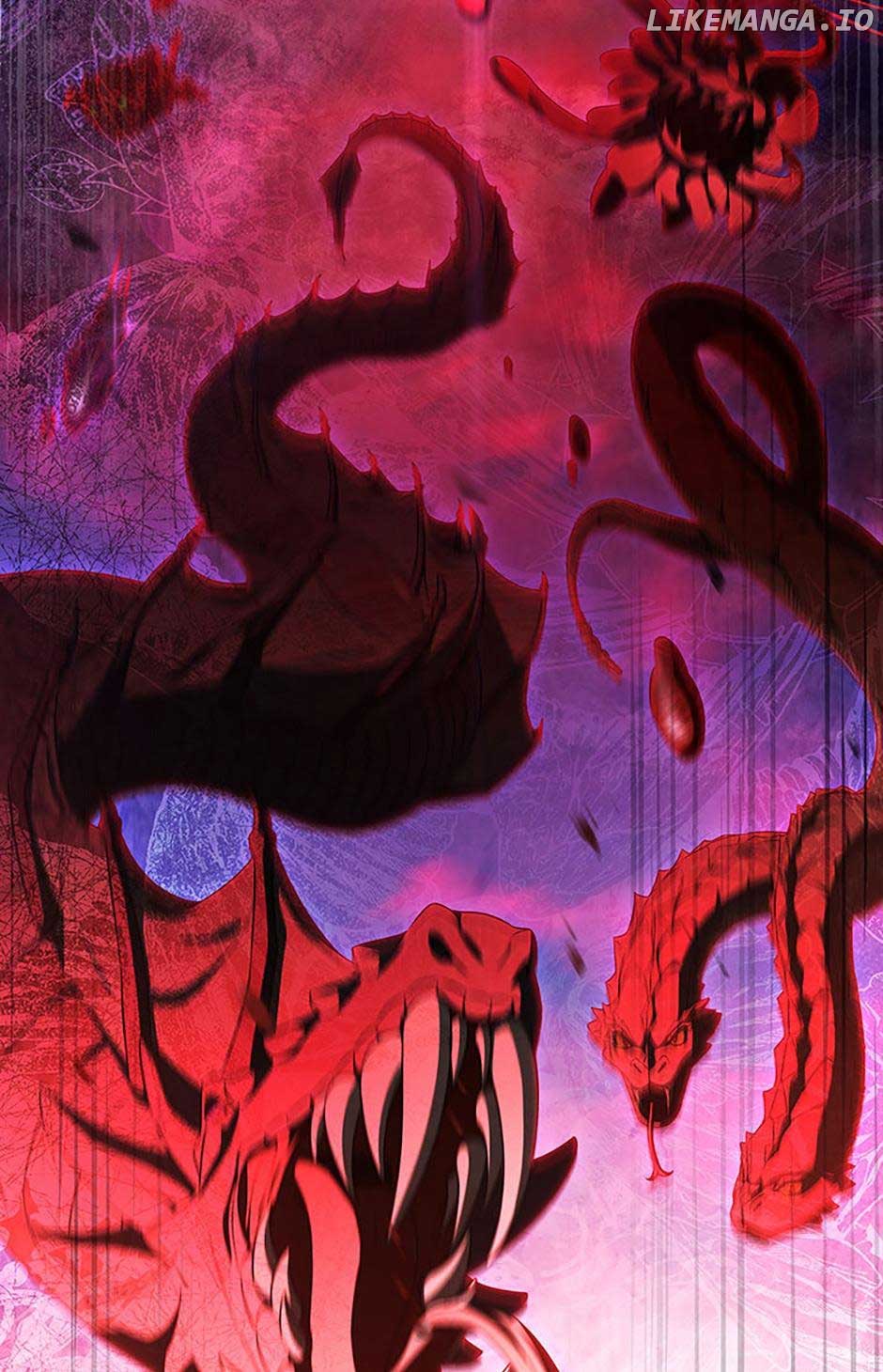 It’s My Destiny To Be The Hero’s Saviour Chapter 67 421 099