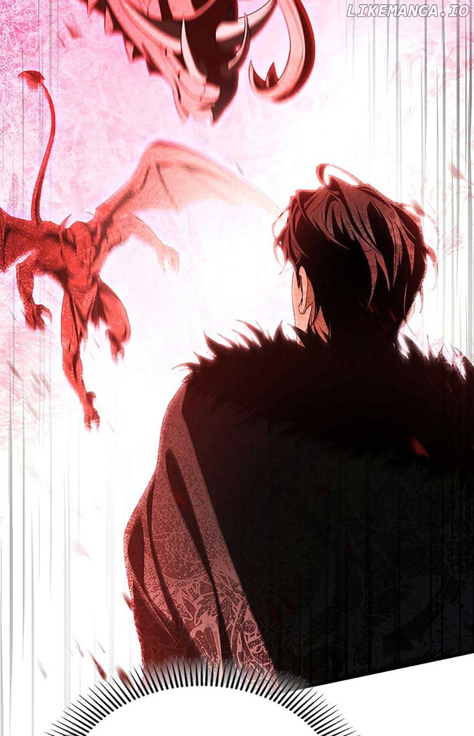 It’s My Destiny To Be The Hero’s Saviour Chapter 67 422 100