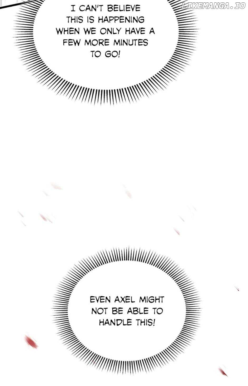 It’s My Destiny To Be The Hero’s Saviour Chapter 67 423 101