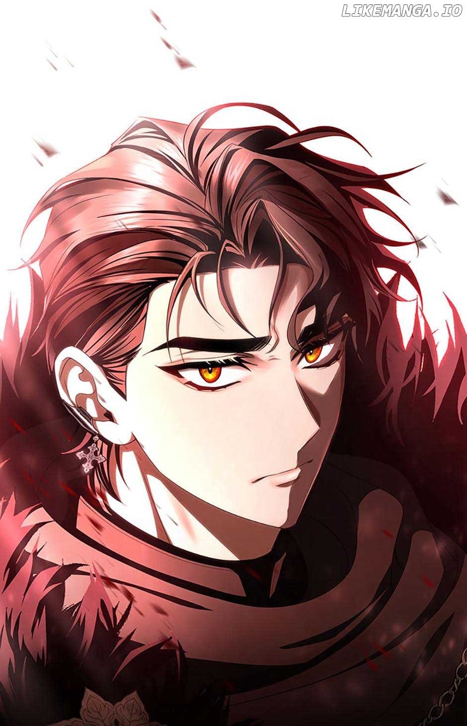 It’s My Destiny To Be The Hero’s Saviour Chapter 67 424 102