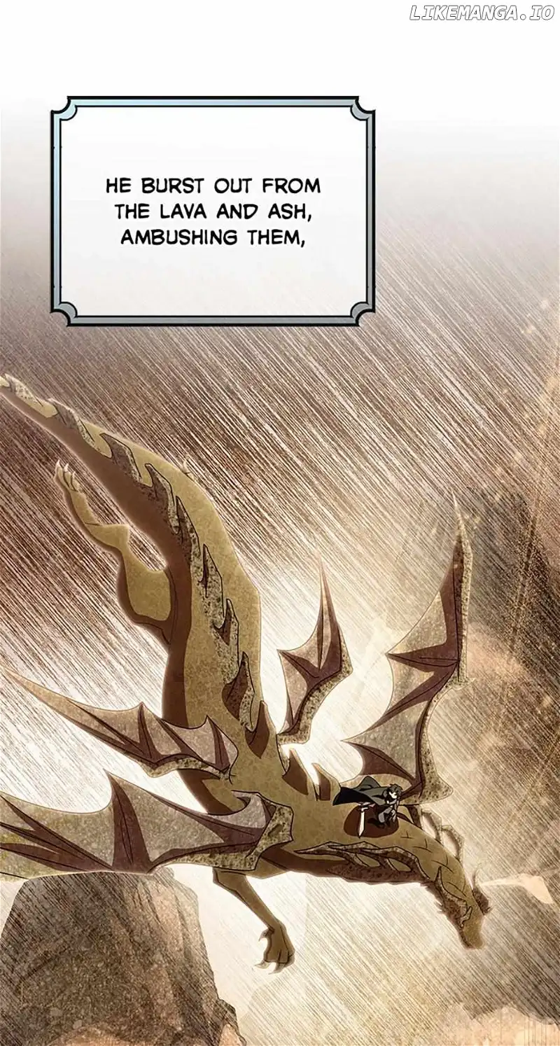 It’s My Destiny To Be The Hero’s Saviour Chapter 69 310 003