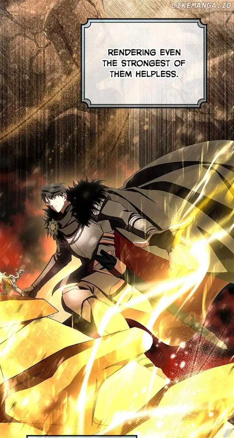 It’s My Destiny To Be The Hero’s Saviour Chapter 69 311 004