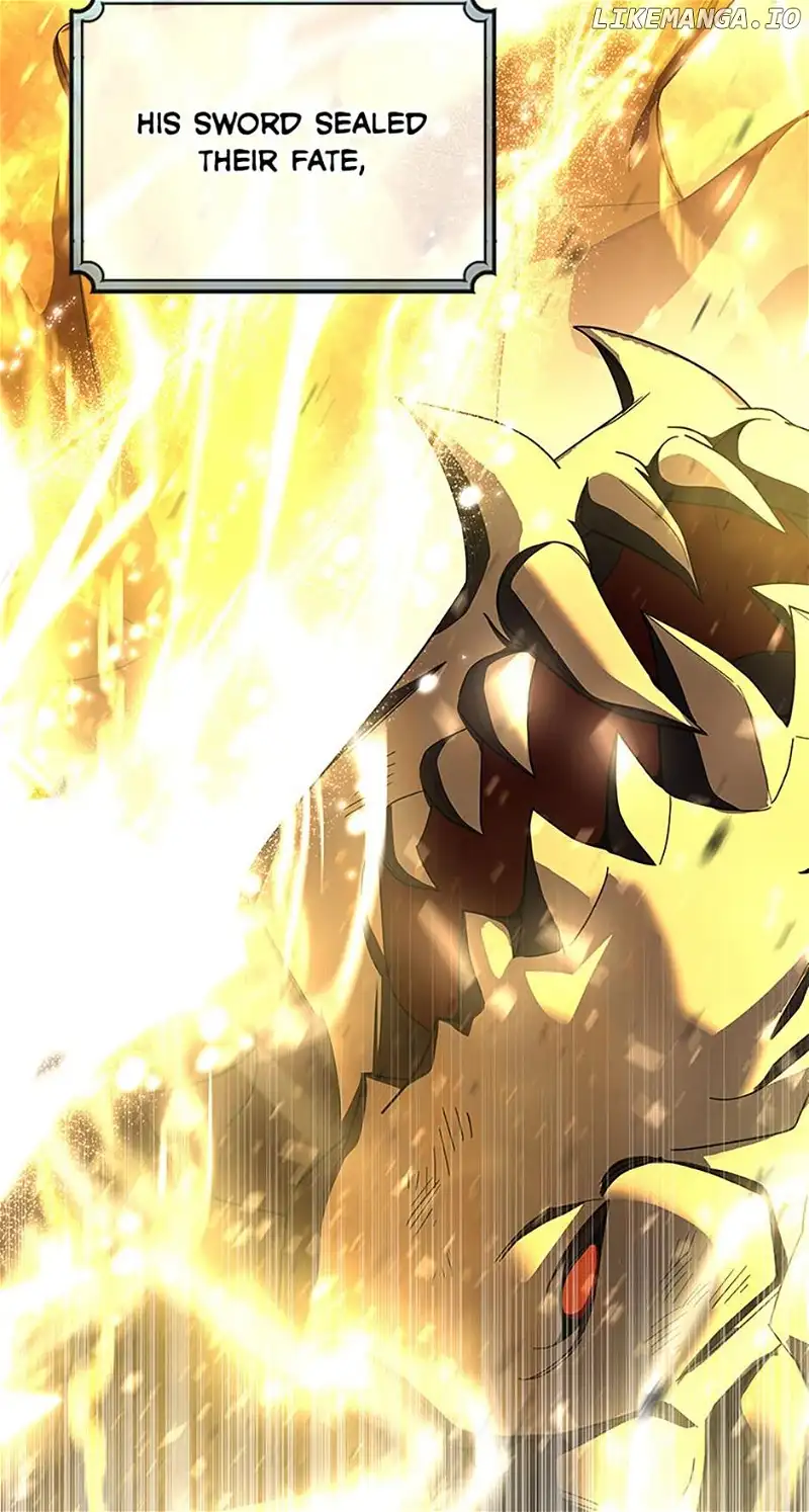 It’s My Destiny To Be The Hero’s Saviour Chapter 69 312 005