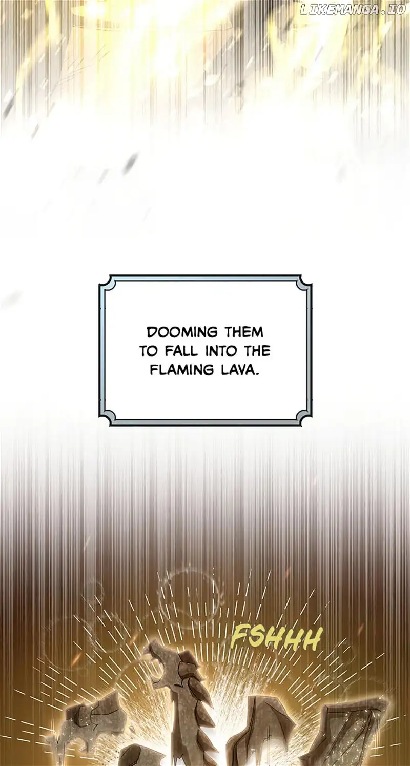It’s My Destiny To Be The Hero’s Saviour Chapter 69 313 006