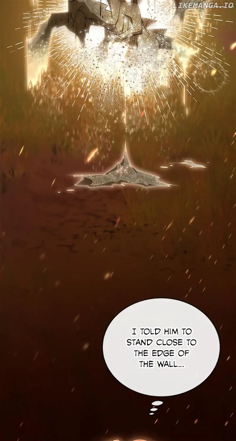 It’s My Destiny To Be The Hero’s Saviour Chapter 69 314 007