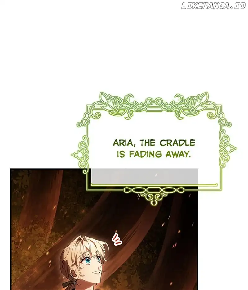 It’s My Destiny To Be The Hero’s Saviour Chapter 69 316 009