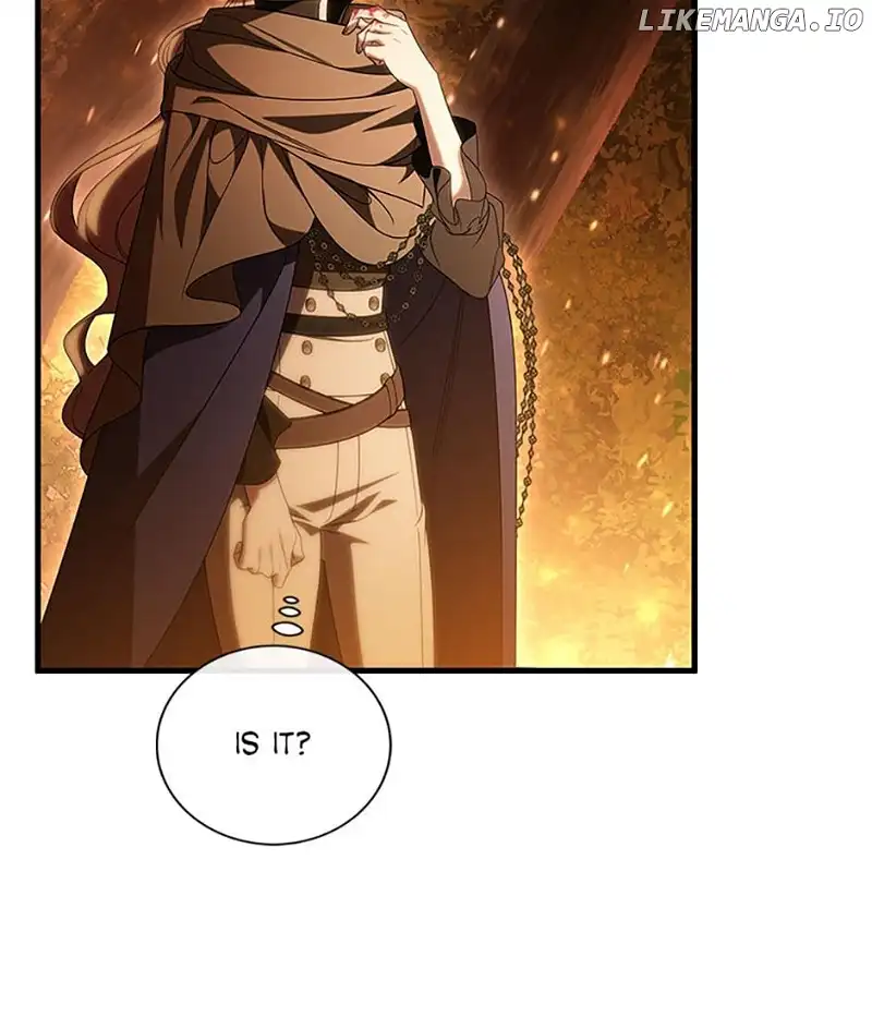 It’s My Destiny To Be The Hero’s Saviour Chapter 69 317 010