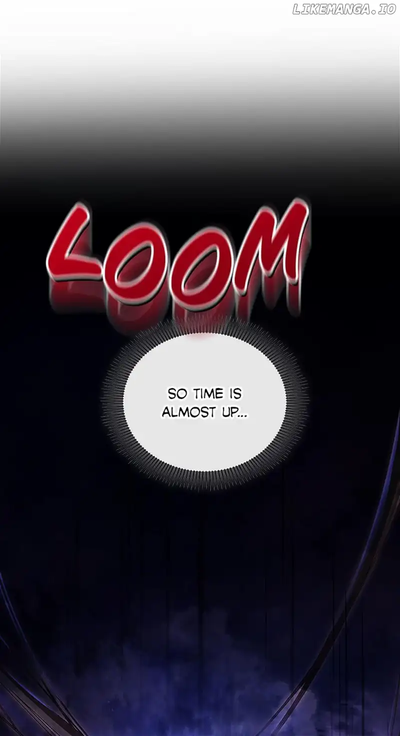 It’s My Destiny To Be The Hero’s Saviour Chapter 69 318 011