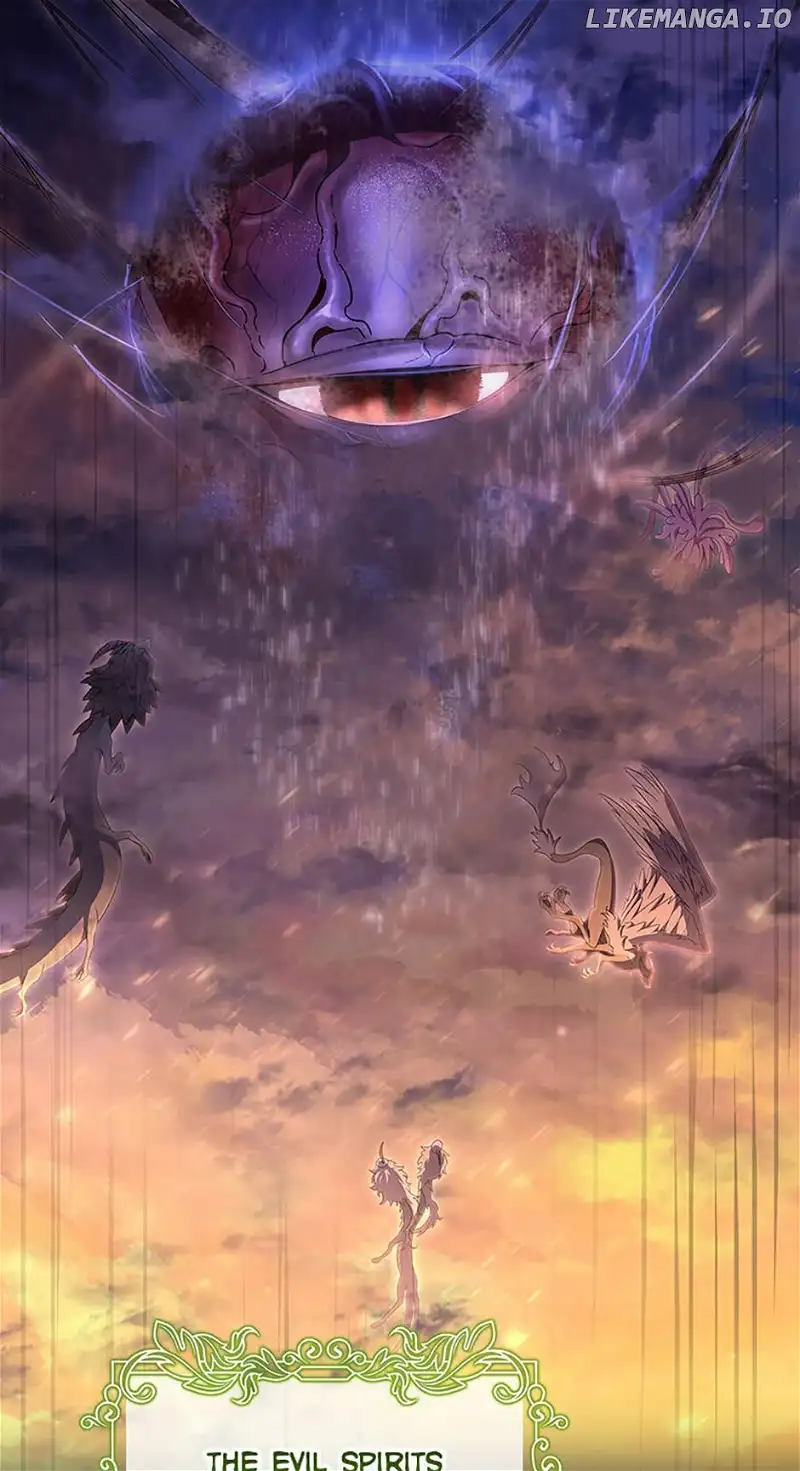 It’s My Destiny To Be The Hero’s Saviour Chapter 69 319 012