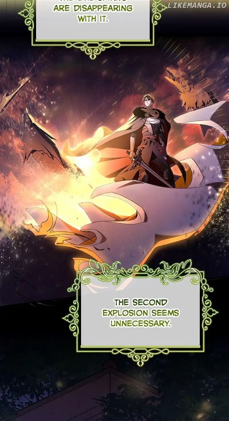 It’s My Destiny To Be The Hero’s Saviour Chapter 69 320 013