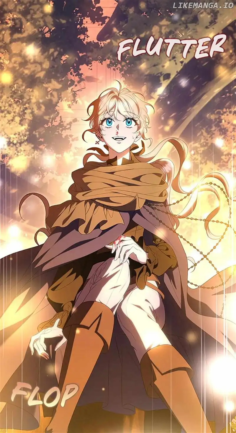 It’s My Destiny To Be The Hero’s Saviour Chapter 69 322 015