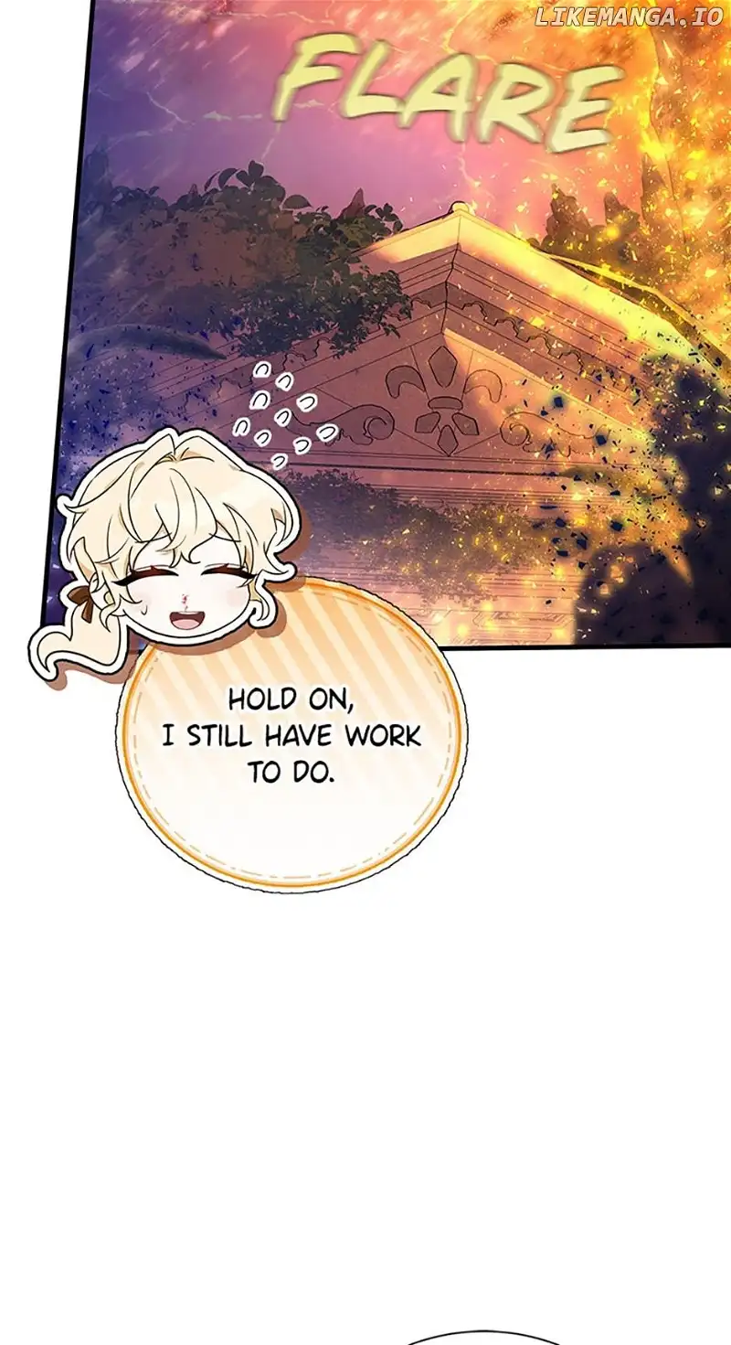 It’s My Destiny To Be The Hero’s Saviour Chapter 69 324 017
