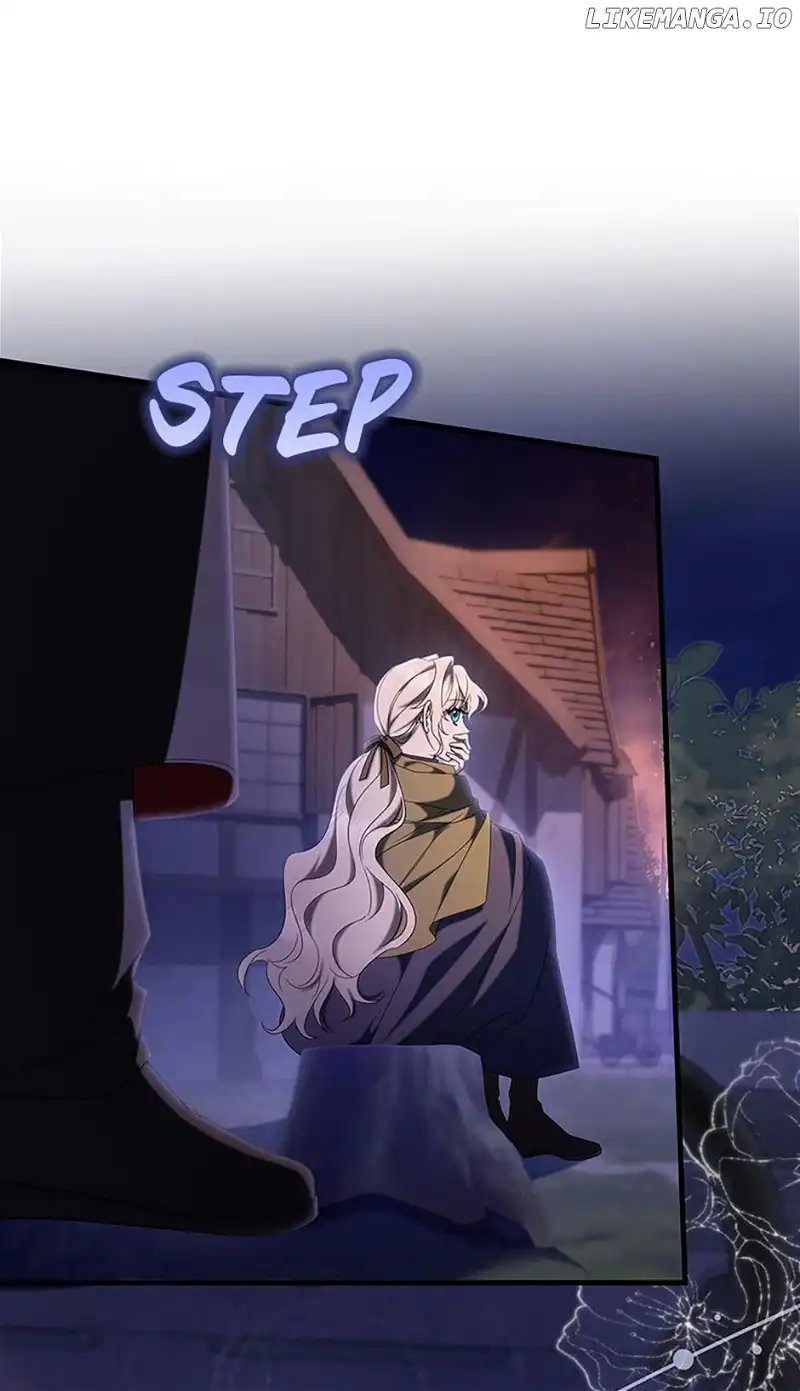 It’s My Destiny To Be The Hero’s Saviour Chapter 69 326 019