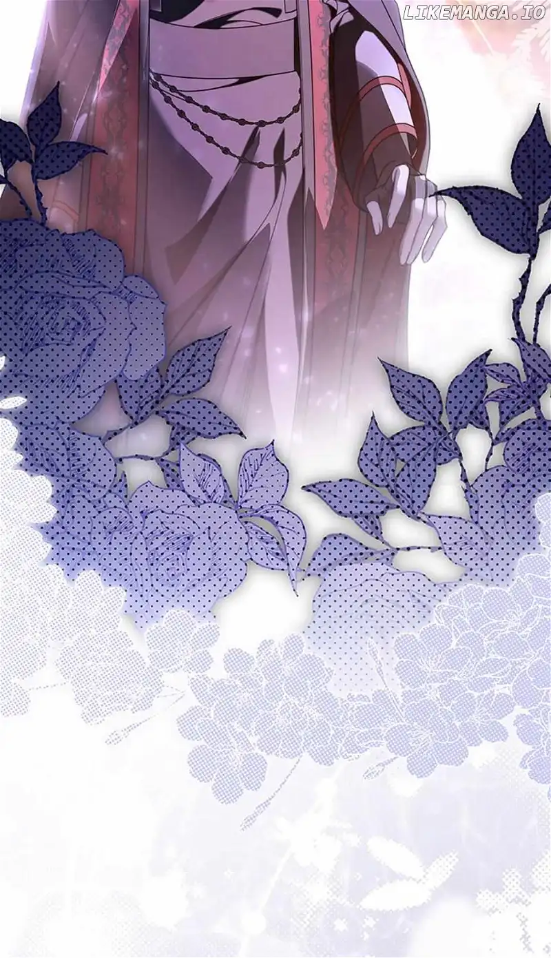 It’s My Destiny To Be The Hero’s Saviour Chapter 69 328 021