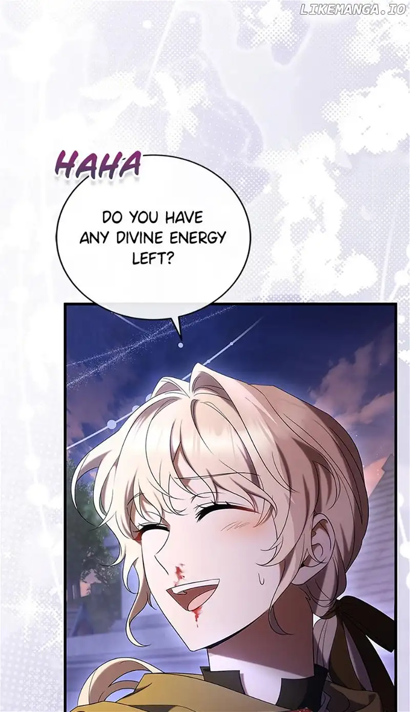 It’s My Destiny To Be The Hero’s Saviour Chapter 69 329 022