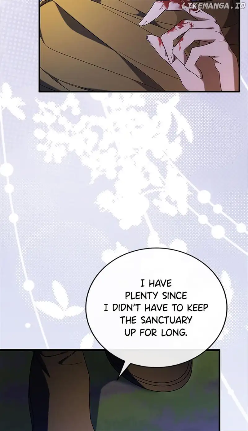 It’s My Destiny To Be The Hero’s Saviour Chapter 69 330 023