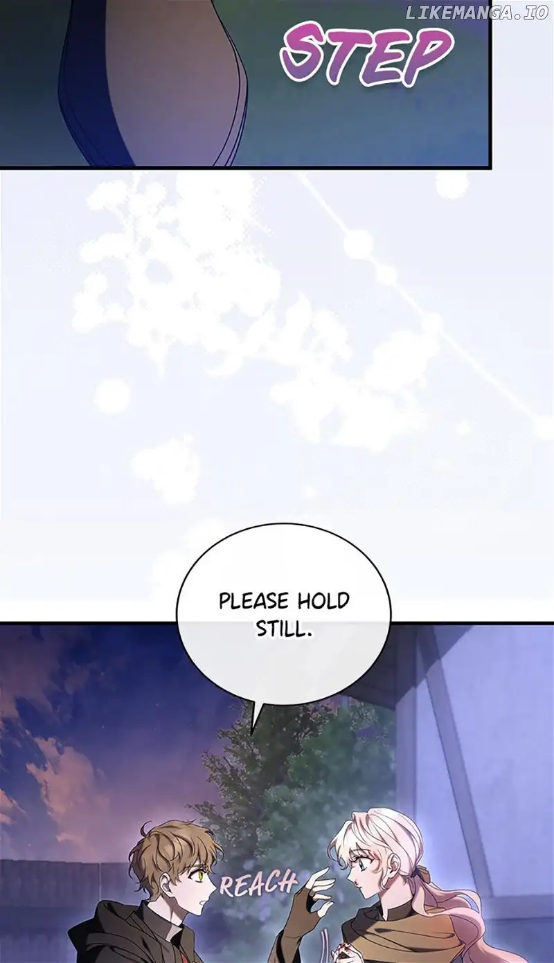 It’s My Destiny To Be The Hero’s Saviour Chapter 69 331 024