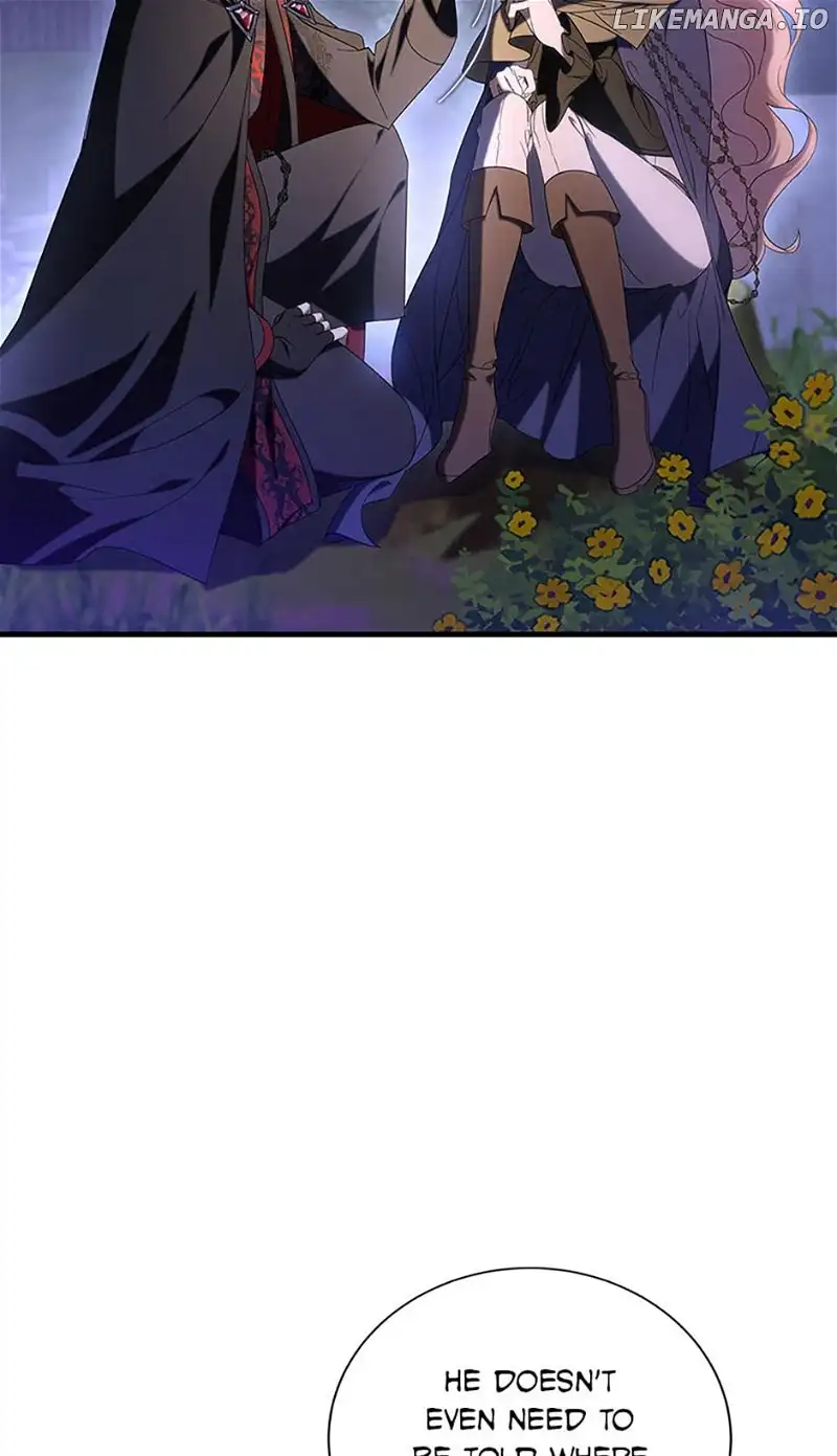 It’s My Destiny To Be The Hero’s Saviour Chapter 69 332 025