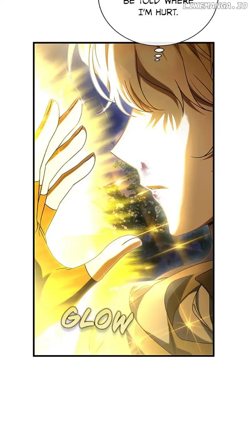 It’s My Destiny To Be The Hero’s Saviour Chapter 69 333 026