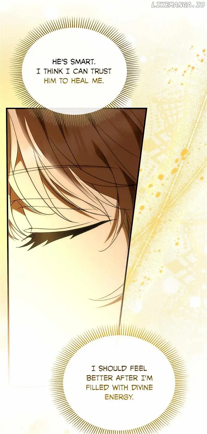 It’s My Destiny To Be The Hero’s Saviour Chapter 69 334 027