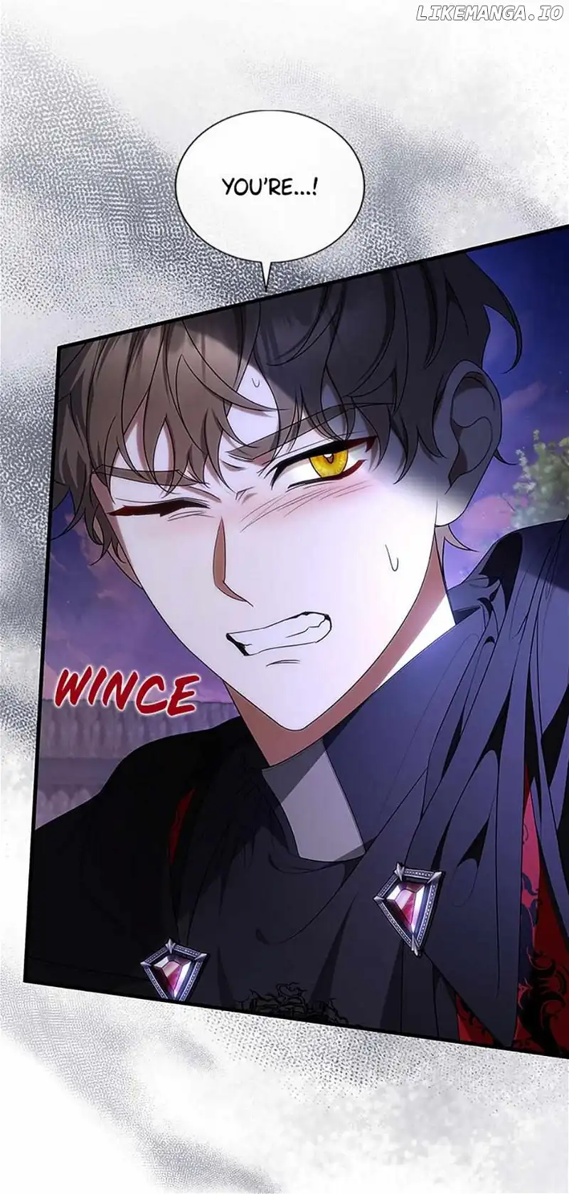 It’s My Destiny To Be The Hero’s Saviour Chapter 69 338 031