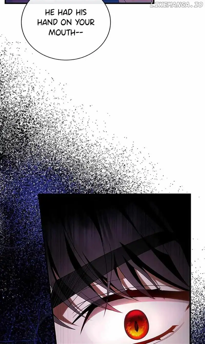 It’s My Destiny To Be The Hero’s Saviour Chapter 69 341 034