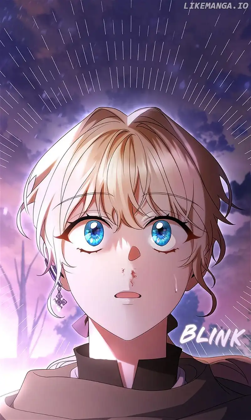 It’s My Destiny To Be The Hero’s Saviour Chapter 69 343 036