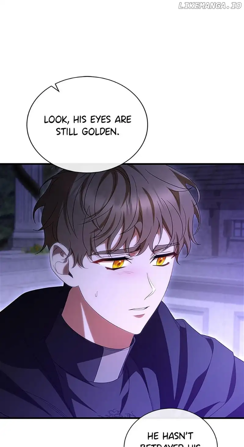 It’s My Destiny To Be The Hero’s Saviour Chapter 69 348 041