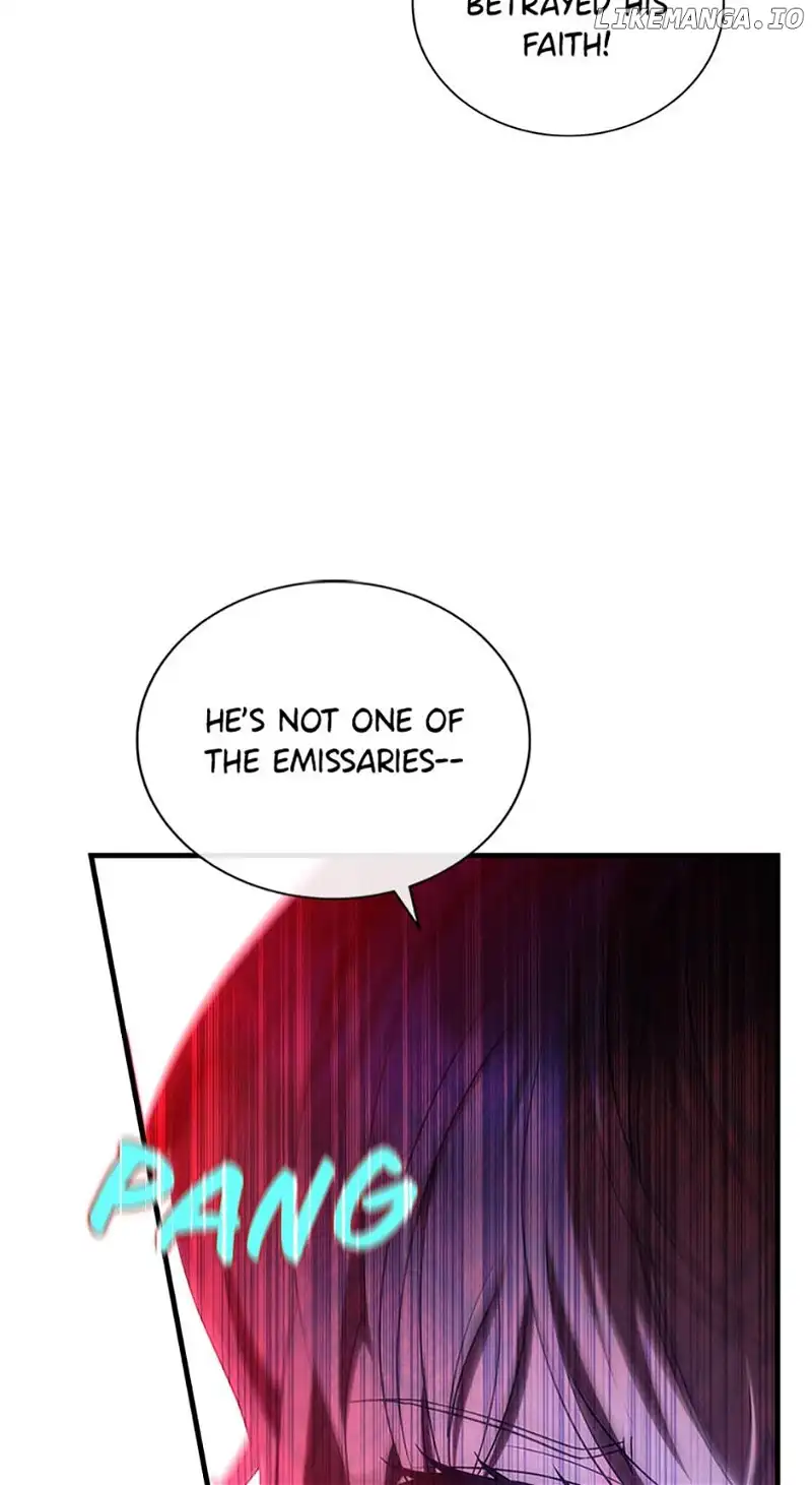 It’s My Destiny To Be The Hero’s Saviour Chapter 69 349 042