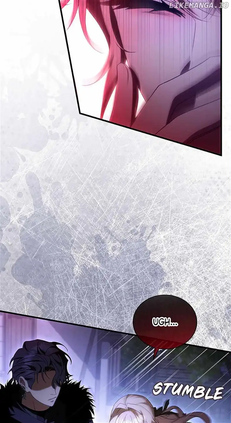 It’s My Destiny To Be The Hero’s Saviour Chapter 69 350 043