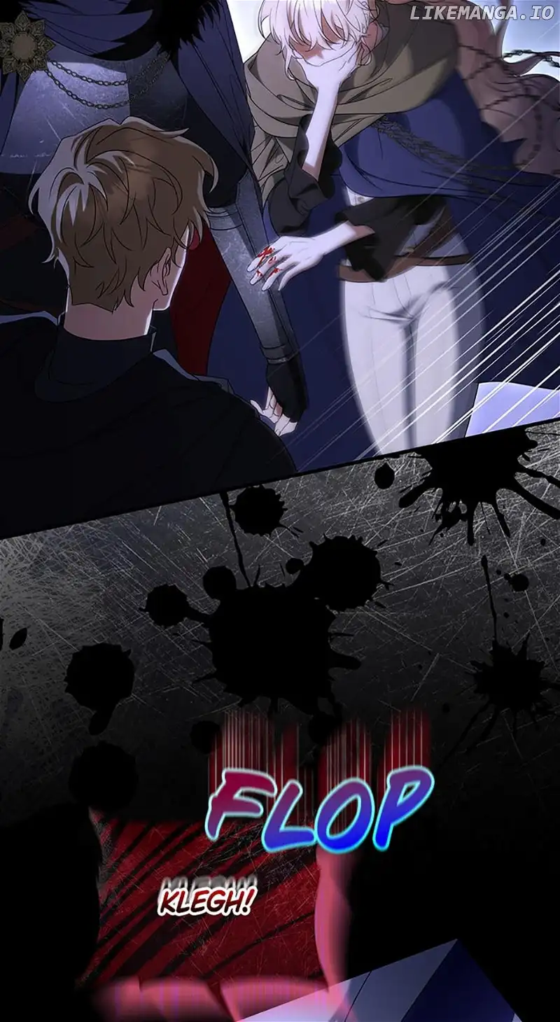 It’s My Destiny To Be The Hero’s Saviour Chapter 69 351 044