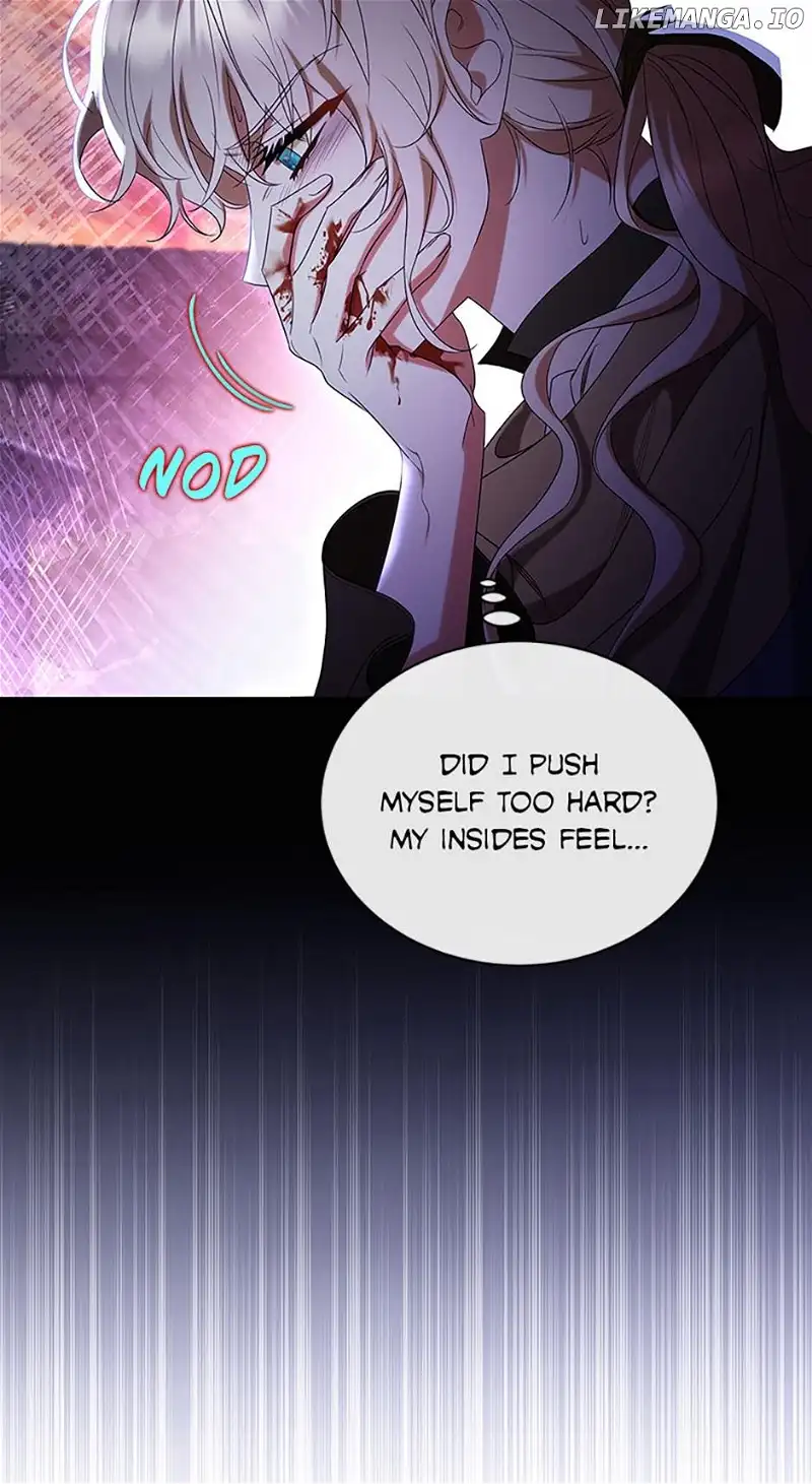 It’s My Destiny To Be The Hero’s Saviour Chapter 69 354 047