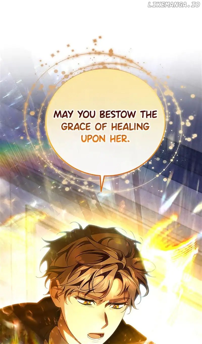It’s My Destiny To Be The Hero’s Saviour Chapter 69 356 049