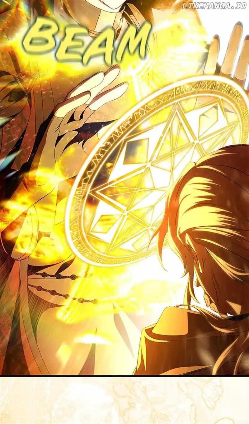 It’s My Destiny To Be The Hero’s Saviour Chapter 69 357 050