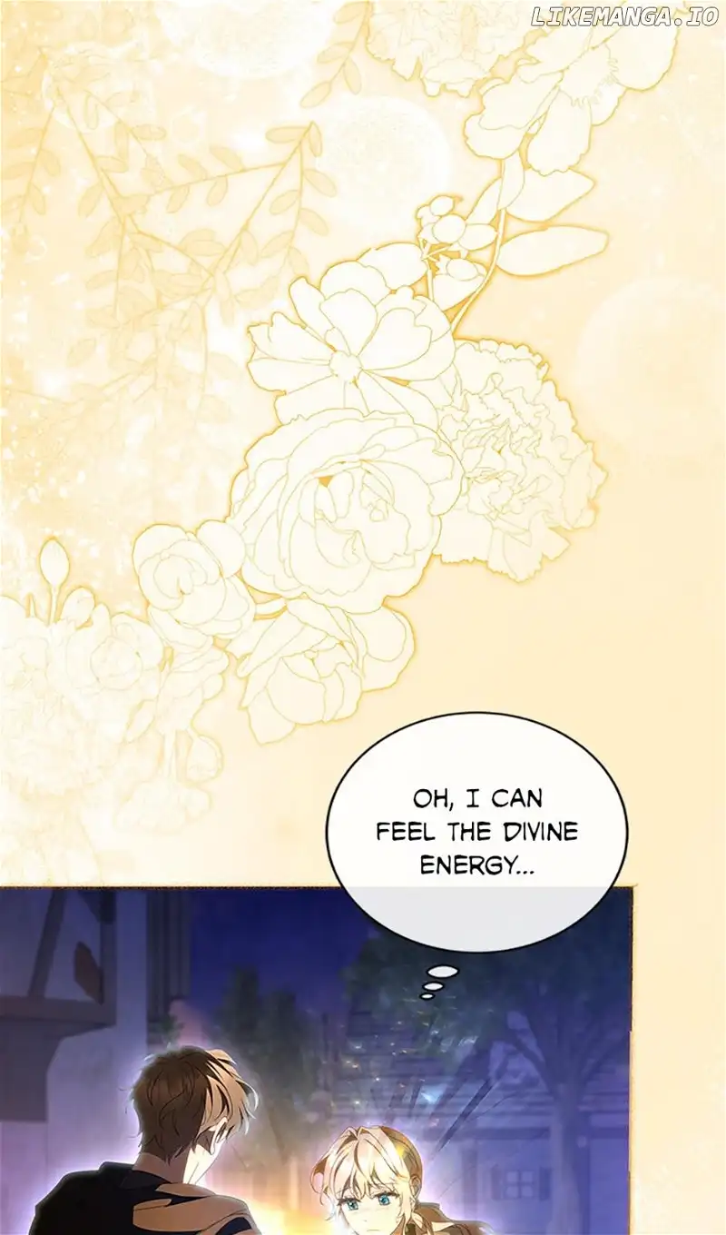 It’s My Destiny To Be The Hero’s Saviour Chapter 69 358 051