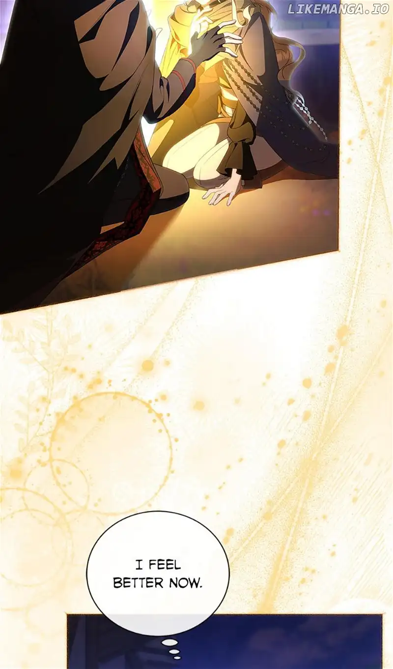 It’s My Destiny To Be The Hero’s Saviour Chapter 69 359 052