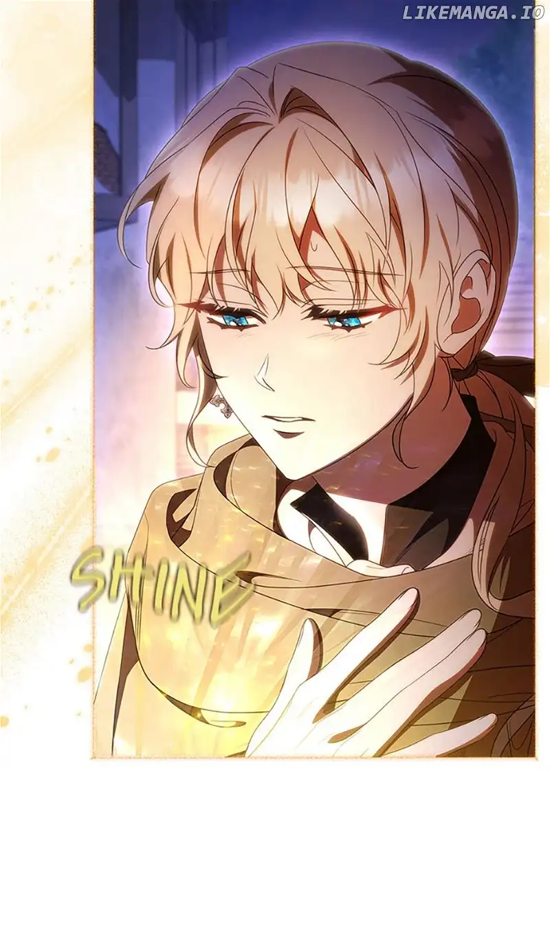 It’s My Destiny To Be The Hero’s Saviour Chapter 69 360 053