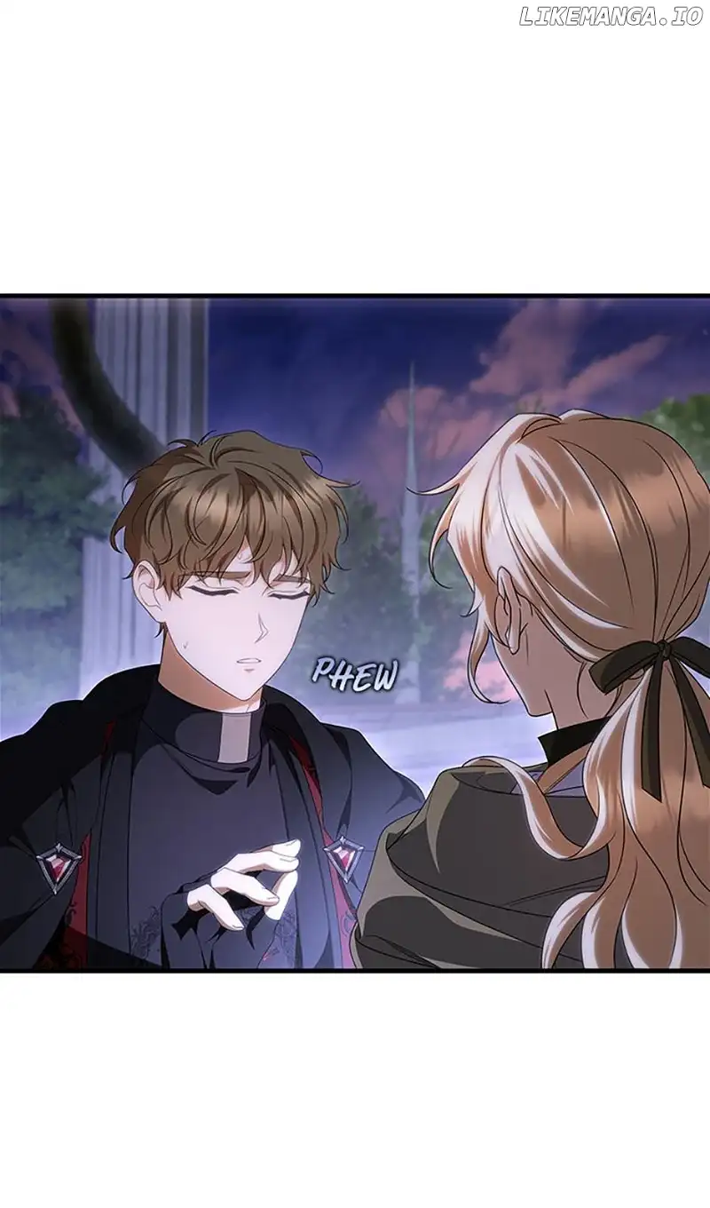 It’s My Destiny To Be The Hero’s Saviour Chapter 69 361 054