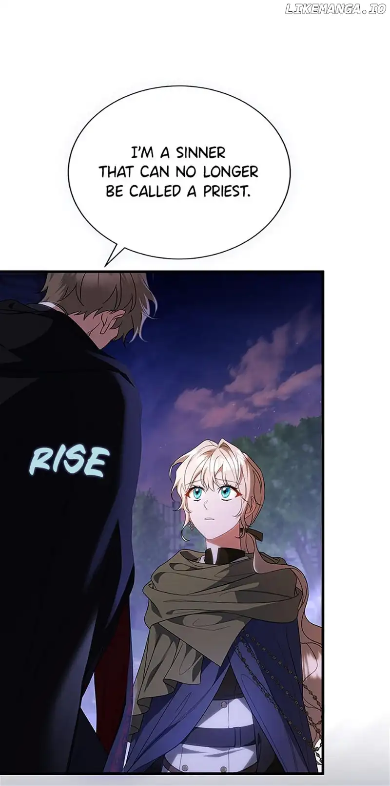 It’s My Destiny To Be The Hero’s Saviour Chapter 69 362 055