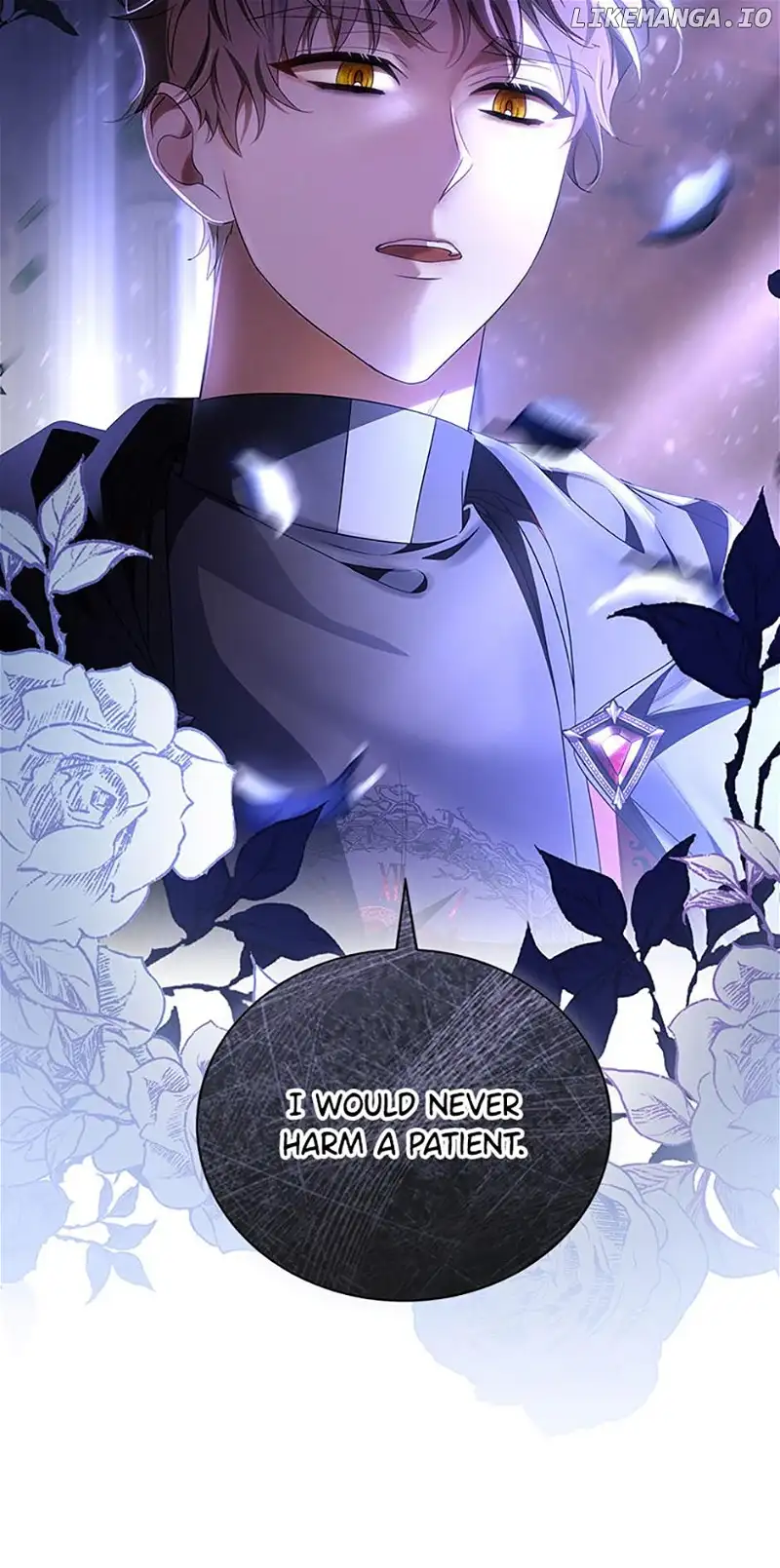 It’s My Destiny To Be The Hero’s Saviour Chapter 69 364 057
