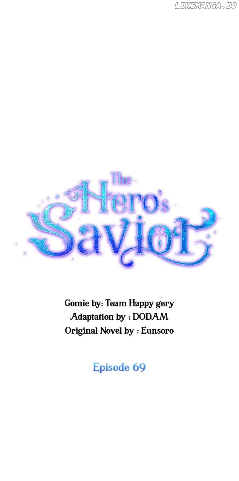 It’s My Destiny To Be The Hero’s Saviour Chapter 69 365 058