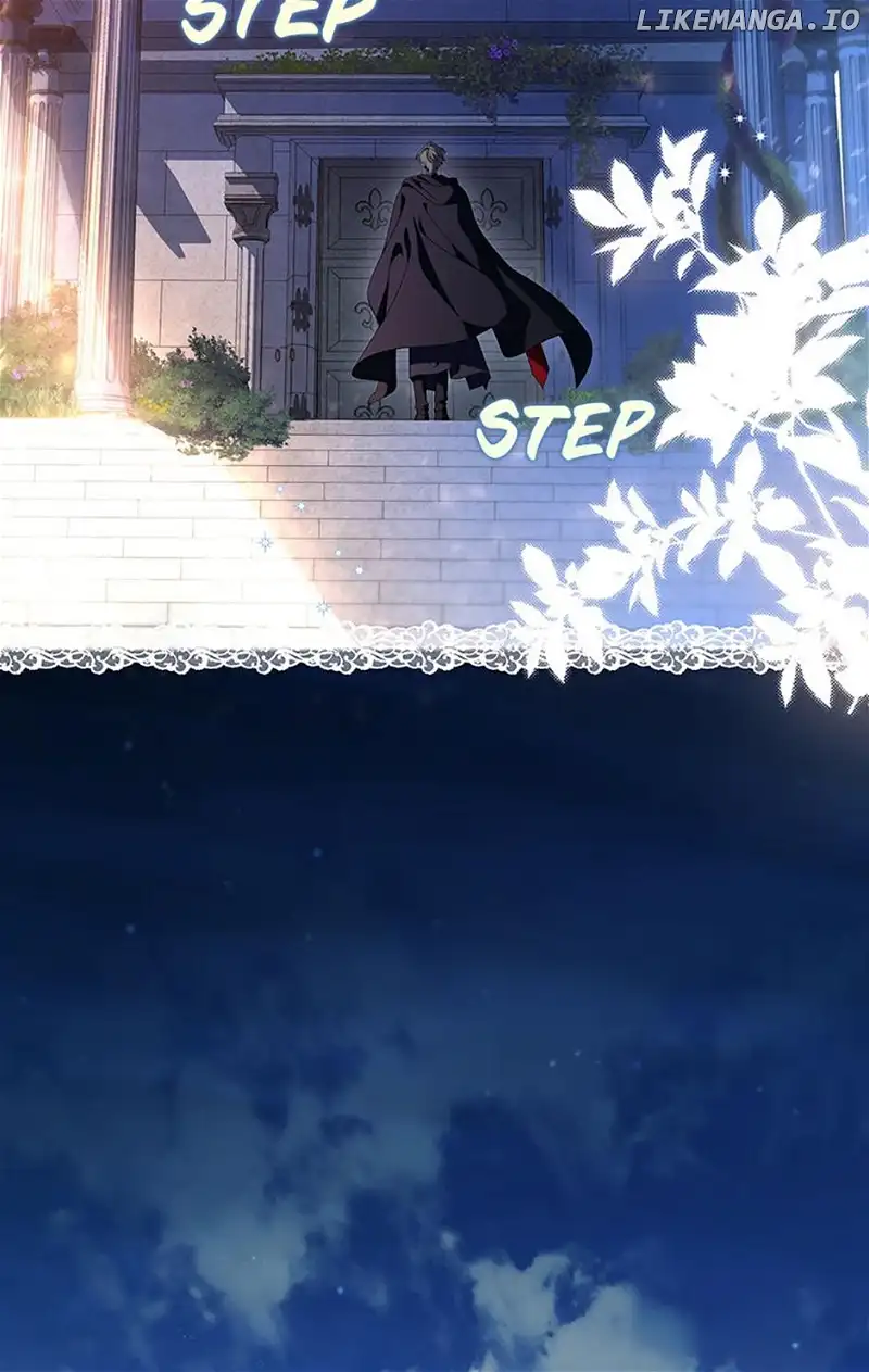 It’s My Destiny To Be The Hero’s Saviour Chapter 69 368 061