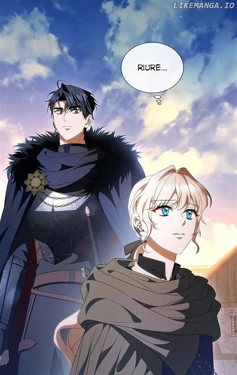 It’s My Destiny To Be The Hero’s Saviour Chapter 69 369 062