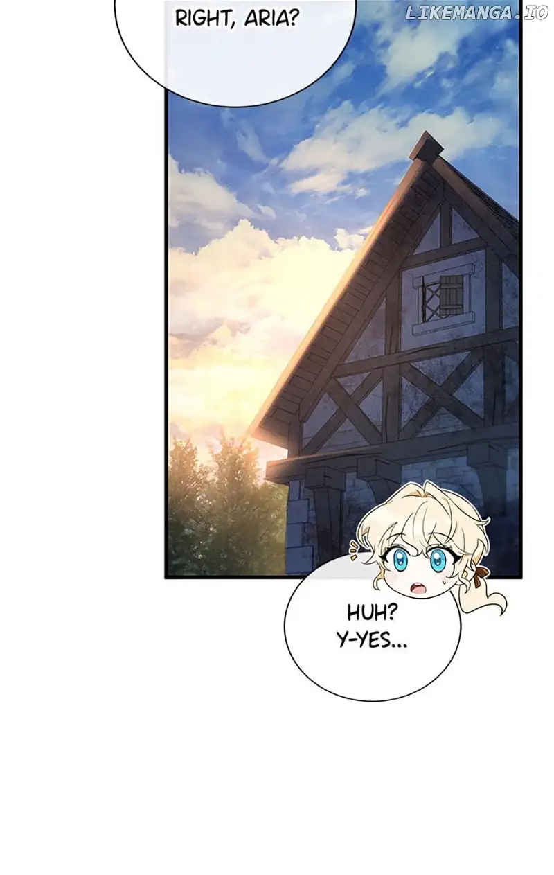 It’s My Destiny To Be The Hero’s Saviour Chapter 69 371 064